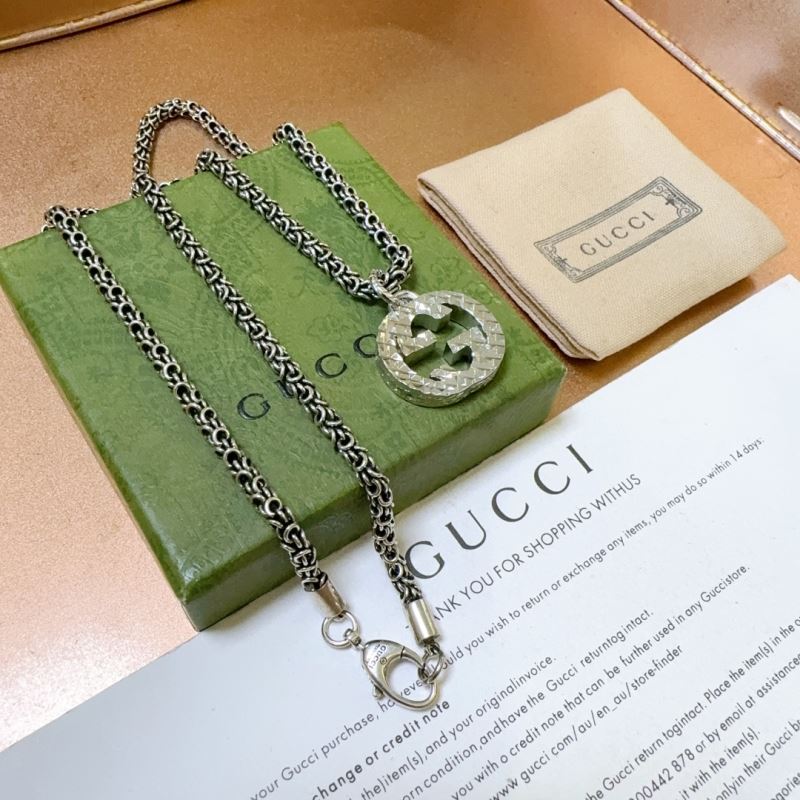 Gucci Necklaces